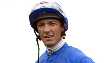 Frankie Dettori