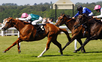Byword - Royal Ascot 16.06.10 Byword - Royal Ascot 16.06.10