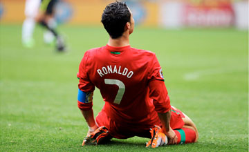 Cristiano Ronaldo Cristiano Ronaldo