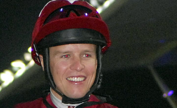 Kerrin Mcevoy