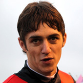 Christophe Soumillon