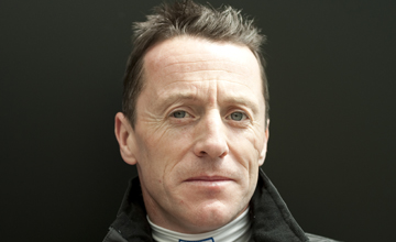 Kieren Fallon