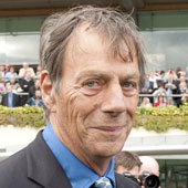 Henry Cecil