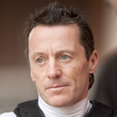Kieren Fallon Kieren Fallon
