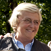 Criquette Head-Maarek Criquette Head-Maarek