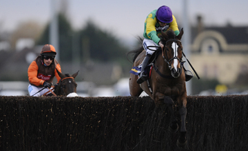 Kauto Star - Kempton - 26.12.2011