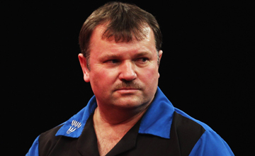 Terry Jenkins net worth