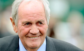 Richard Hannon