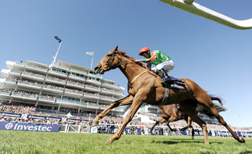 Dancing Rain - Epsom - 03.06.2011