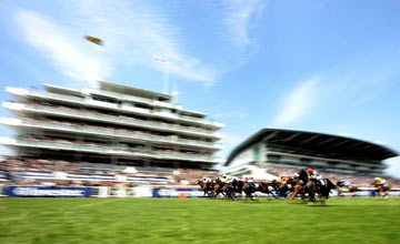 Captain Dunne - Epsom - 04.06.2011 Captain Dunne - Epsom - 04.06.2011