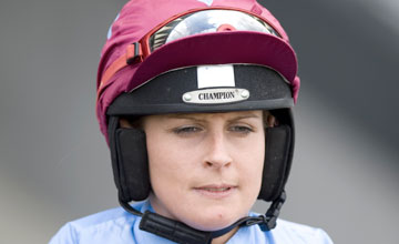 Isabel Tompsett