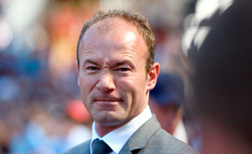 Alan Shearer