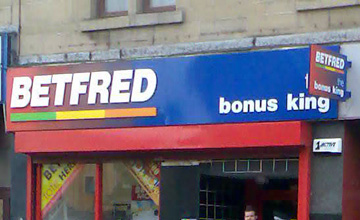 Betfred Shop Betfred Shop