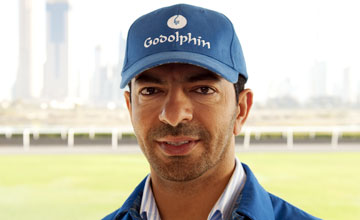 Saeed bin Suroor