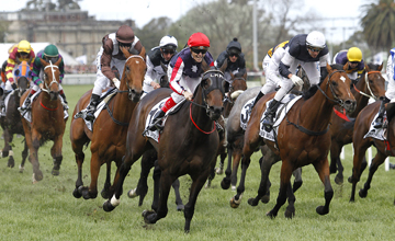 Caulfield Australia