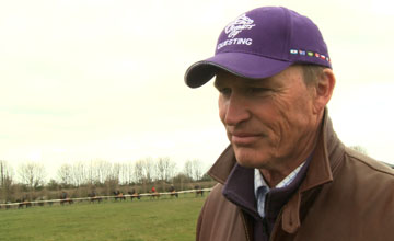 John Gosden