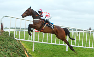 Flemenstar - Fairyhouse 08/04/2012