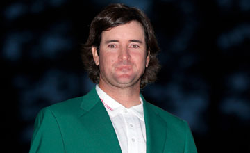 Bubba Watson Bubba Watson