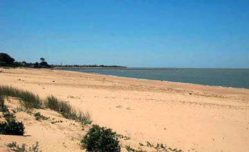 Sanlucar De Barrameda