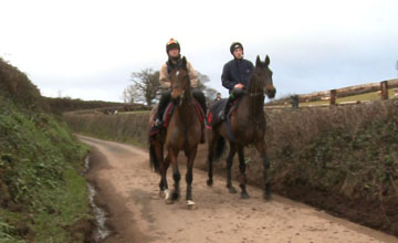 Racing Post Stable Tours