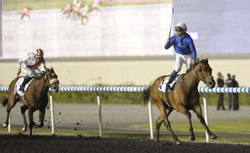 2012 UAE Oaks - Falls Of Lora