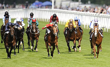 Olympic Glory - Coventry Stakes --- Royal Ascot - June 2012