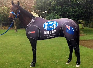 Black Caviar Black Caviar