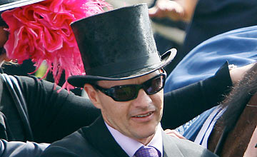 Aidan O'Brien