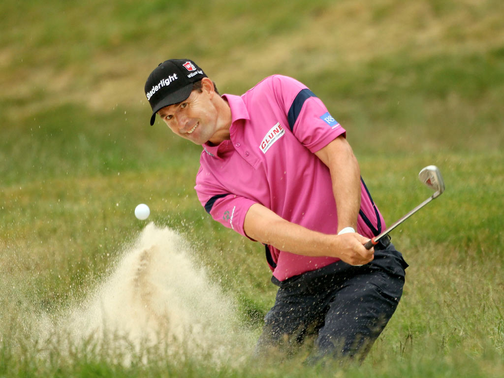 Padraig Harrington has claimed seven top-20s from 12 US starts this season Padraig Harrington has claimed seven top-20s from 12 US starts this season
