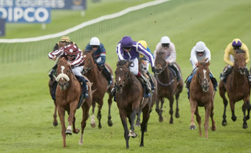 Camelot - Newmarket - 05.05.2012