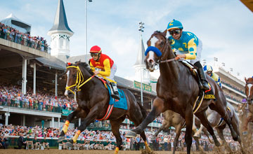 Bodemeister Bodemeister