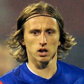 Luka Modric Luka Modric