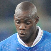 Mario Balotelli Mario Balotelli