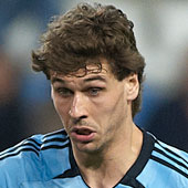 Fernando Llorente Fernando Llorente