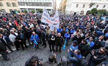 protest protest
