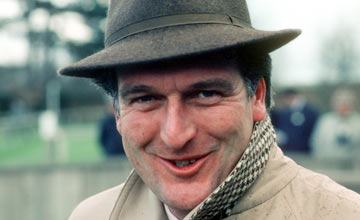Jereny Hindley trainer Jereny Hindley trainer