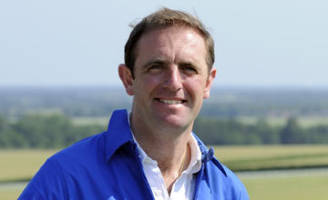 Charlie Appleby NOT FOR RP USE Charlie Appleby NOT FOR RP USE