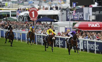 St Nicholas Abbey - Epsom 01/06/2013