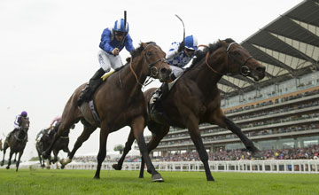 Al Kazeem - Royal Ascot 19/06/2013