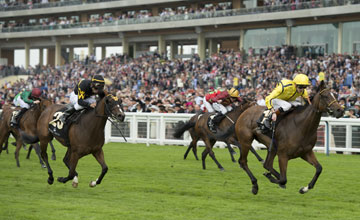 Rizeena Royal Ascot 19.6.13