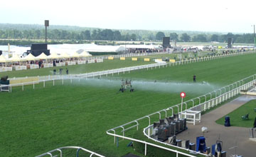 Watering-ascot