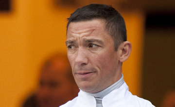 Frankie Dettori