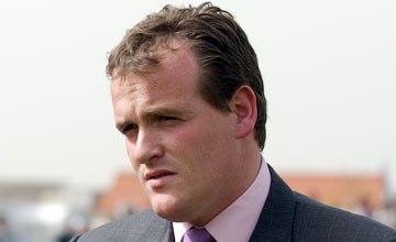 Richard Hannon jnr