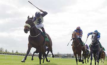 Fascinating Rock Navan 12.04.2014