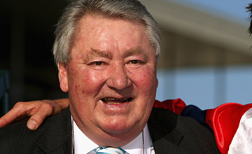 Roy Higgins Roy Higgins