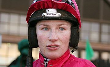 Nina Carberry Nina Carberry