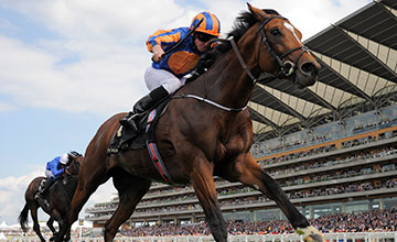 GLENEAGLES with R Moore wins