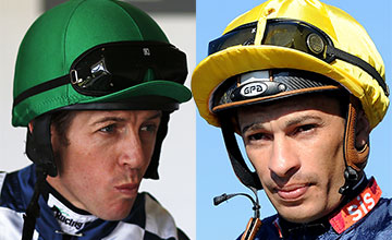 Crowley and de sousa 360 Crowley and de sousa 360