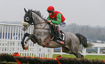 Capitaine - Sam Twiston-Davies wins