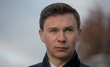 Joseph O'Brien